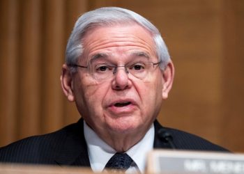 Menendez: “Umudu Canlı Tutmak İstiyoruz”