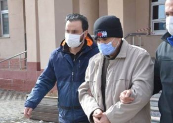 52 kilo patlayıcıyla yakalanan polis memuru: İhbar edenlerden Allah razı olsun