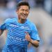 55 yaşındaki Kazuyoshi Miura, Portekiz'e transfer oldu!
