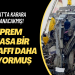 6 Şubat’ta karara bağlanacakmış! Deprem olmasa bir ‘imar affı’ daha geliyormuş