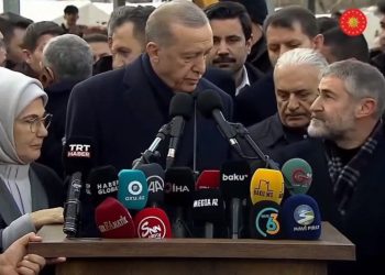 61 avukattan Erdoğan ve bakanlar hakkında suç duyurusu