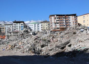 Türkiye’deki mültecilere yönelik saldırılar BM’ye taşındı