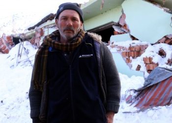 Devlet 4 gün sonra gitti: Donarak yaşamını yitirdiler