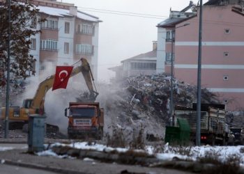 ÇHD: Delil toplanmadan enkazların kaldırılması suç