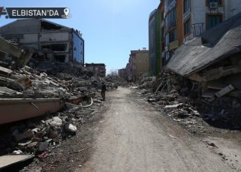 Vali, Pazartesi bambaşka bir Elbistan’a uyanma hayali kuruyor!