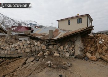 Fay hattında kayan yapıya ‘orta hasarlı’ raporu verildi