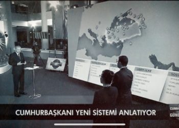 Cumhurbaşkanlığı Hükümet Sistemi’nin faydaları, buyrun izleyin!