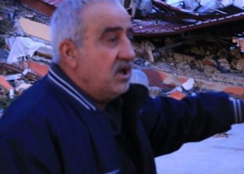 Hataylı yurttaşlar: Ölümüz de dirimiz de enkaz altında