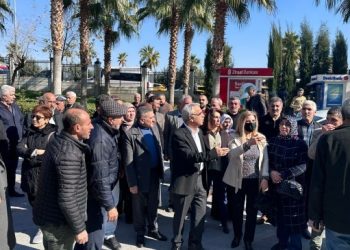 Sancar yaralıları ziyaret etti: Durum oldukça vahim