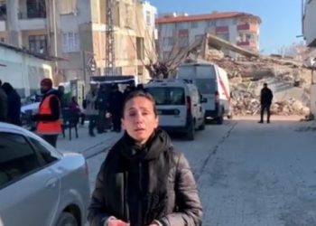 Hatimoğulları: İskenderun, Antakya ve Samandağ’da büyük yıkım var