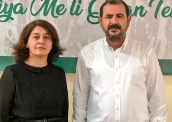 Alökmen ve Ceylan’ın duruşması ertelendi