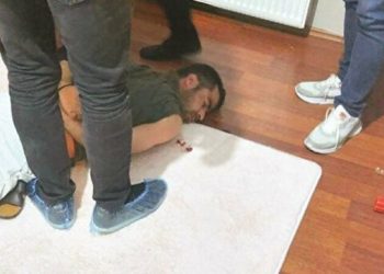 9 gün devam eden işkenceye bir buçuk yıl sonra takipsizlik