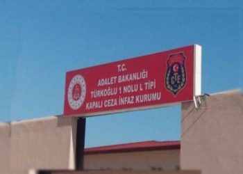 Türkoğlu’ndan 12 tutuklu Ereğli’ye sevk edildi