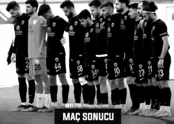 Amedspor-Vanspor maçında gelirler depremzedelere bağışlandı
