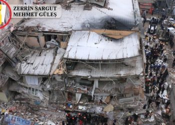 İMO Amed Eşbaşkanı: İmara aykırı inşaatlar yükseliyor, müdahale eden yok!