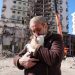 Galeria Sitesi’nde 13 kedi kurtarıldı