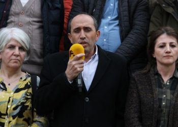 Bozgeyik: Hükümet derhal istifa etmeli