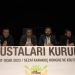 Amed’de Fırın Ustaları Kurultayı düzenlendi