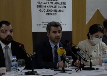 Amed’de insan hakları merkezlerinin kapasitesi genişliyor