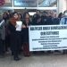 Avukatlardan servis araçlarının kaldırılmasına tepki
