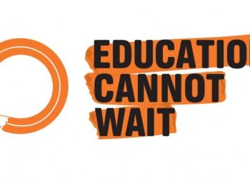 ECW’den Suriyeli çocuklara deprem desteği