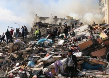 WHO: Yüzyılın en kötü afetine tanıklık ediyoruz