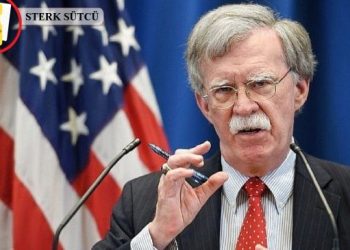 Bolton: Erdoğan seçimi çalarsa kimse için tatmin edici bir çözüm olmayacak