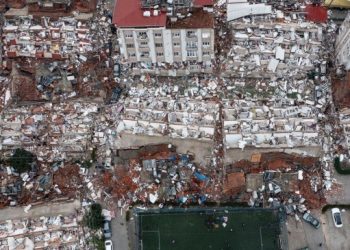 ‘Sansür Yasası’ devrede: ‘Depremzedeleri konuşturmayın’ talimatı