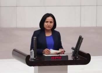 HDP’den ‘nepotizm’ için araştırma önergesi