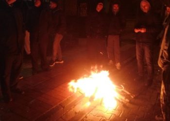 Çewlik, Sêrt, Êlih, Dersim ve Xerpêt’de binalar hasar gördü