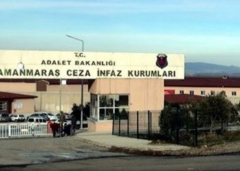 Maraş Cezaevi’ndeki tutuklular nakil talebinde bulundu