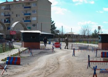 Ceza ve Tevkifevleri: Cezaevlerinde ölü ve yaralı yok