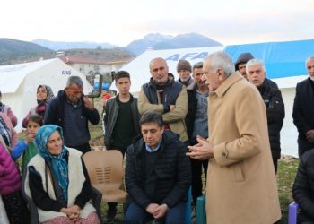 Ahmet Türk: Devlet devlet olsaydı bunlar yaşanmazdı