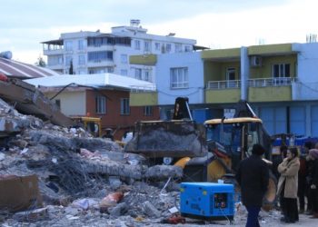 Depremzedeler delillerin karartılmasından endişeli