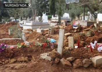 Nurdağı’nda yarım kalan hikayeler