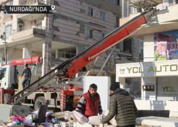 ‘Bakanlık onaylı’ nakliyeciler: Ev taşıma 20 bin lira