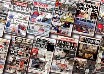 Havuz medyası da AKP’yi enkazdan kurtaramadı!