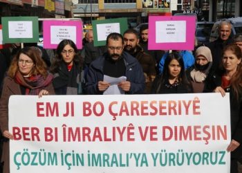 Gever’de Gemlik Yürüyüşü açıklaması: Tarihe not düşelim
