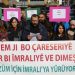Gever’de Gemlik Yürüyüşü açıklaması: Tarihe not düşelim