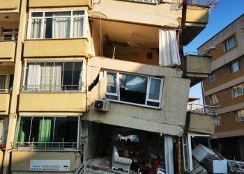 Kemalbay: Depremde öldüren iktidarın vurdumduymazlığıdır