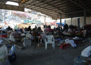 Hatay’da 6’ncı gün: Salgın hastalık riski büyüyor