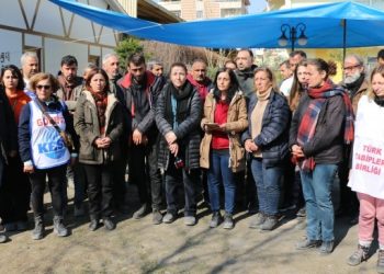 Hatay Kriz Koordinasyon Merkezi: Geri dönüşler teşvik edilmeli