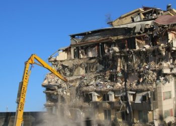 Hatay’da enkaz kaldırma sırasında bina sahipleri refakat edebilecek