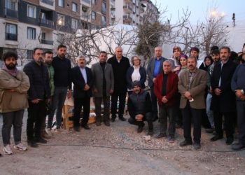 ‘Hatay’da demografik yapı değiştirilmemeli’