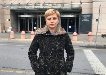 TÖP Sözcüler Kurulu üyesi Koca serbest bırakıldı