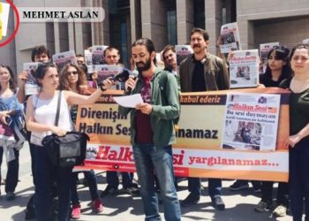 ‘Gazetecilik direniştir, toplumsallaşması gerekiyor’