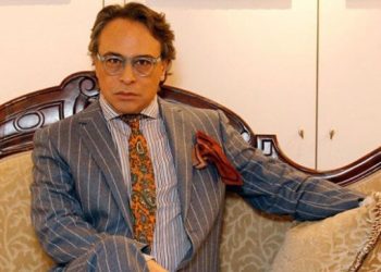 Barbaros Şansal serbest bırakıldı