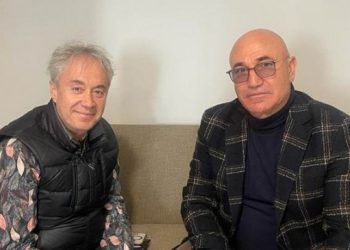 Gazeteci Metin Uca serbest bırakıldı
