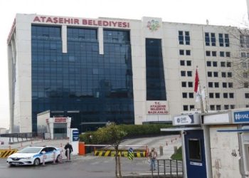 Ataşehir Belediyesi’nde ihale soruşturması: 28 gözaltı