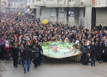 Gemlik Yürüyüşü’ne çağıran Doğan: Birlikte hareket edersek kazanacağız